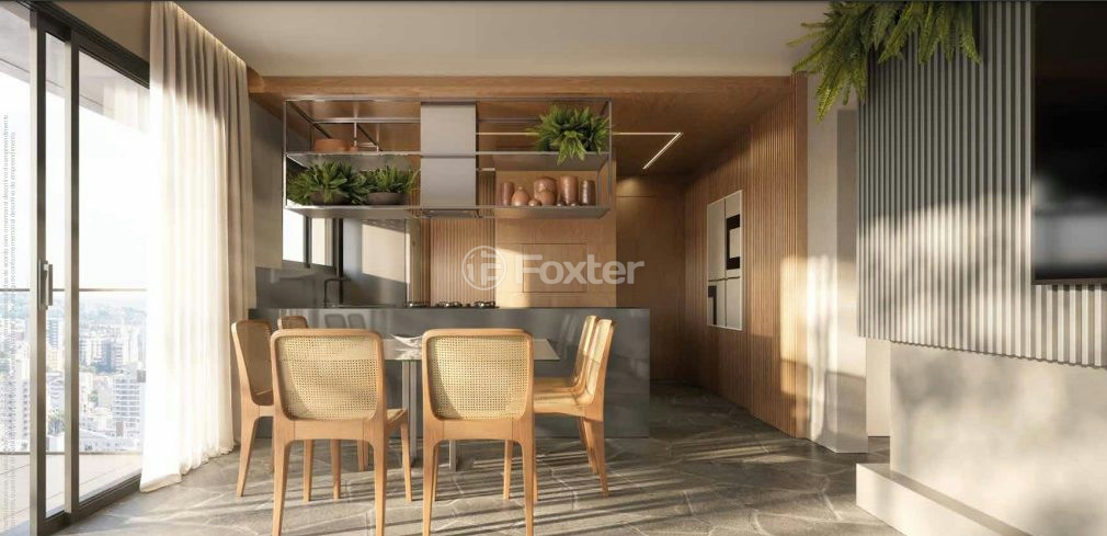 Apartamento à venda com 3 quartos, 101m² - Foto 5