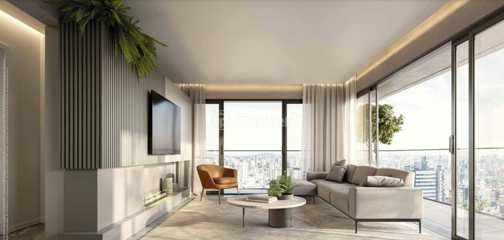 Apartamento à venda com 3 quartos, 101m² - Foto 6