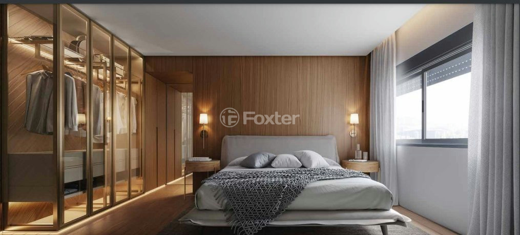 Apartamento à venda com 3 quartos, 101m² - Foto 7