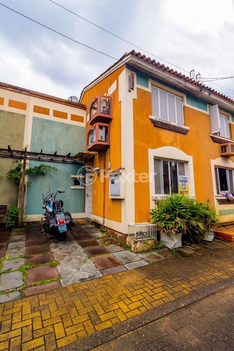 Casa de Condomínio à venda com 3 quartos, 84m² - Foto 20