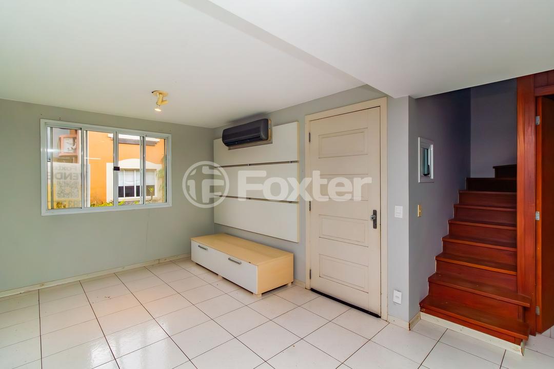 Casa de Condomínio à venda com 3 quartos, 84m² - Foto 5