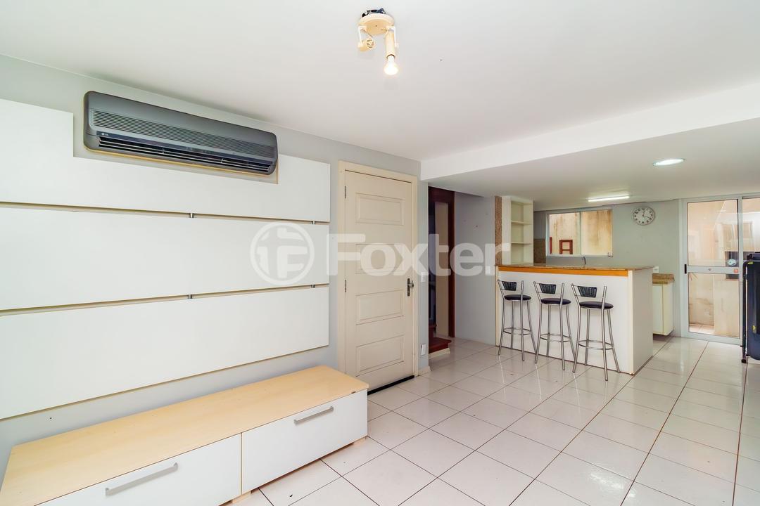Casa de Condomínio à venda com 3 quartos, 84m² - Foto 1