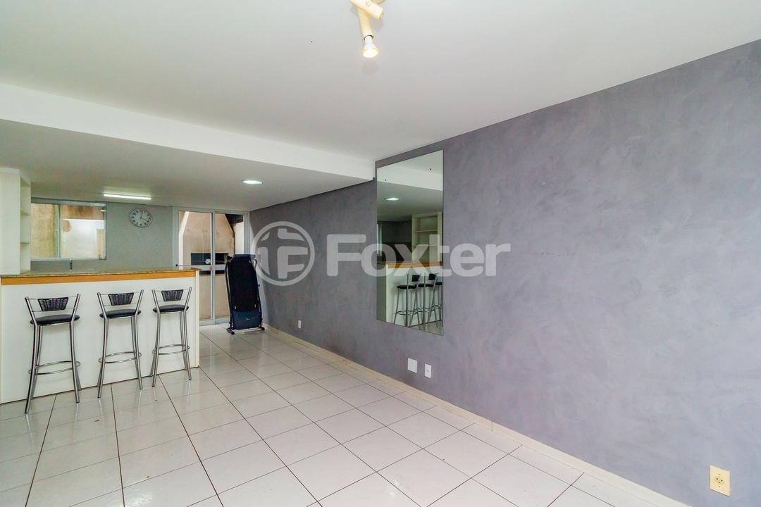 Casa de Condomínio à venda com 3 quartos, 84m² - Foto 2