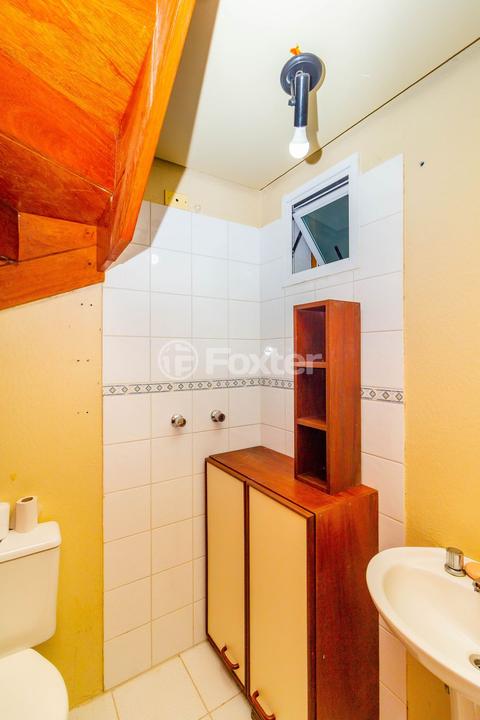 Casa de Condomínio à venda com 3 quartos, 84m² - Foto 7