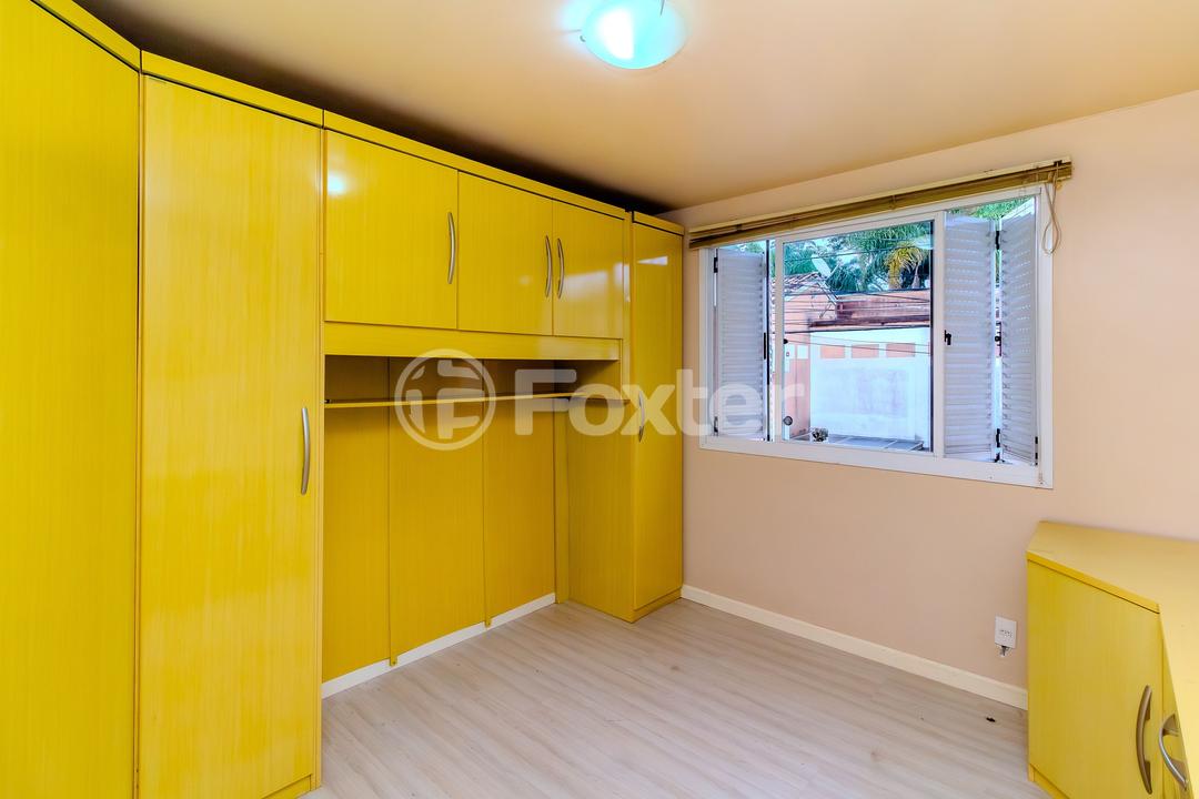 Casa de Condomínio à venda com 3 quartos, 84m² - Foto 9