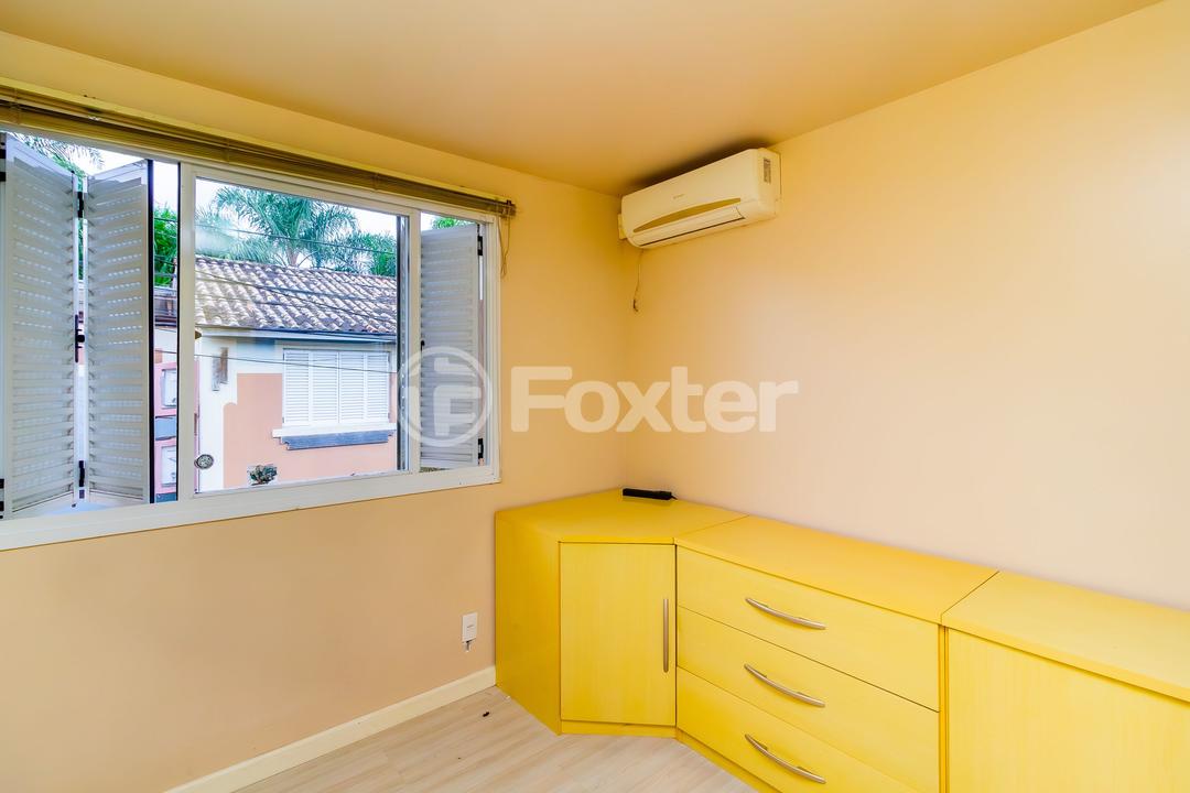 Casa de Condomínio à venda com 3 quartos, 84m² - Foto 10
