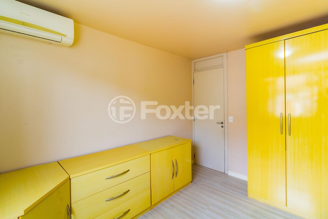 Casa de Condomínio à venda com 3 quartos, 84m² - Foto 12