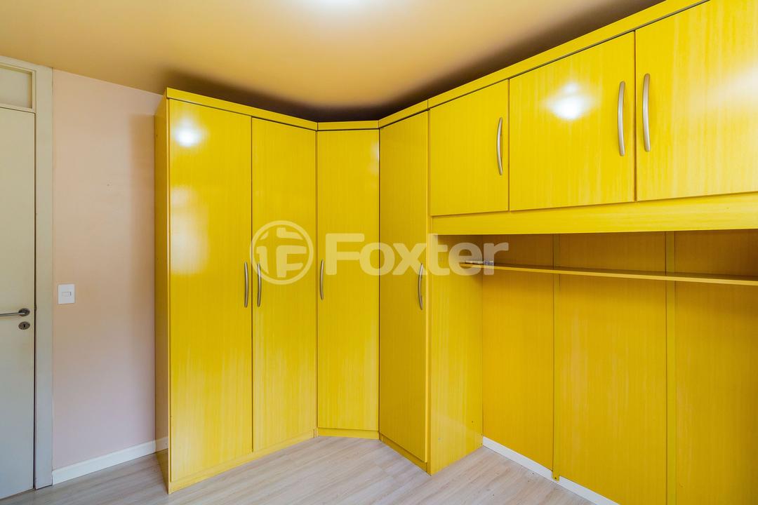 Casa de Condomínio à venda com 3 quartos, 84m² - Foto 13