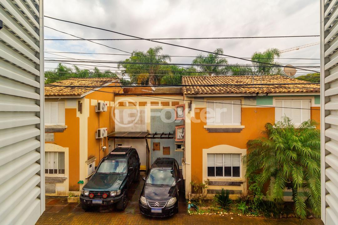 Casa de Condomínio à venda com 3 quartos, 84m² - Foto 11