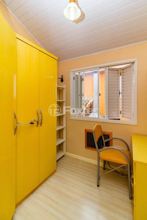 Casa de Condomínio à venda com 3 quartos, 84m² - Foto 15