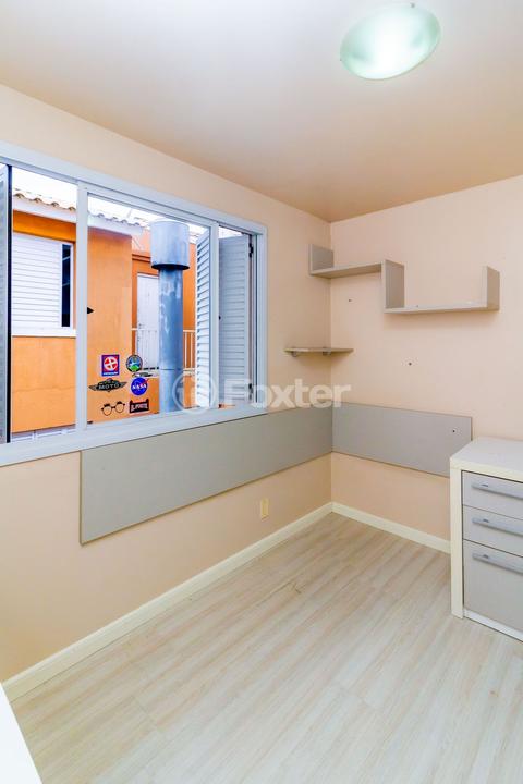 Casa de Condomínio à venda com 3 quartos, 84m² - Foto 16