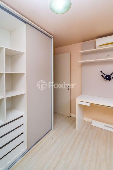Casa de Condomínio à venda com 3 quartos, 84m² - Foto 17