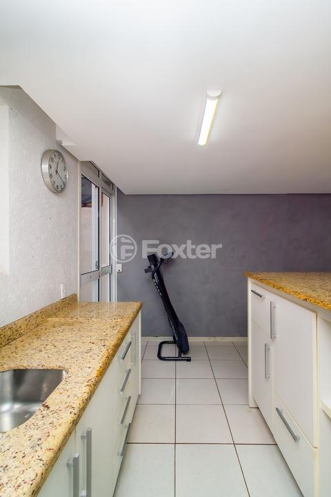 Casa de Condomínio à venda com 3 quartos, 84m² - Foto 3