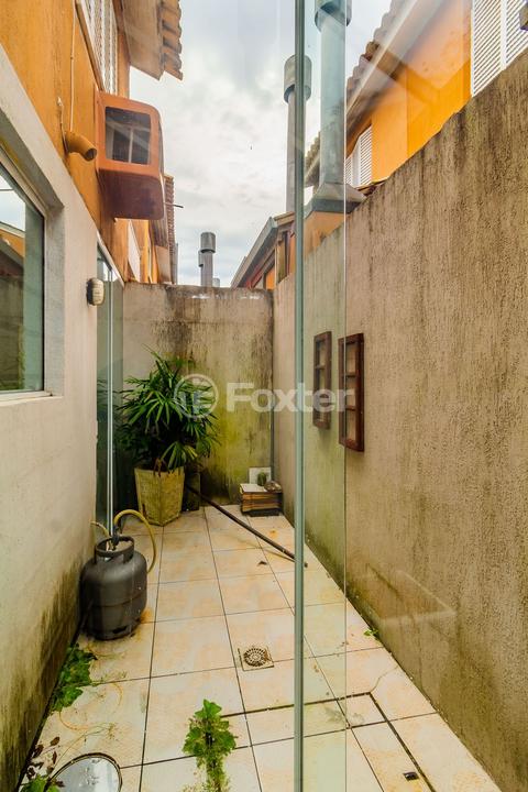 Casa de Condomínio à venda com 3 quartos, 84m² - Foto 18