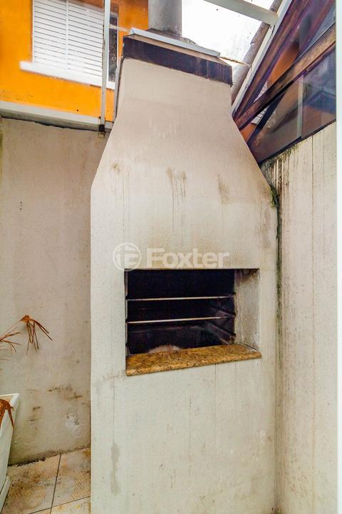 Casa de Condomínio à venda com 3 quartos, 84m² - Foto 19