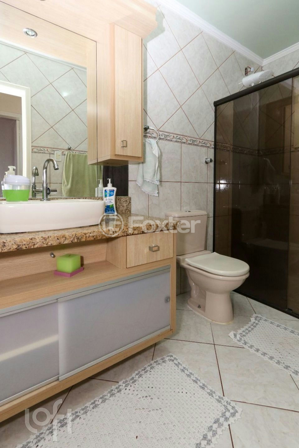 Casa à venda com 3 quartos, 167m² - Foto 28