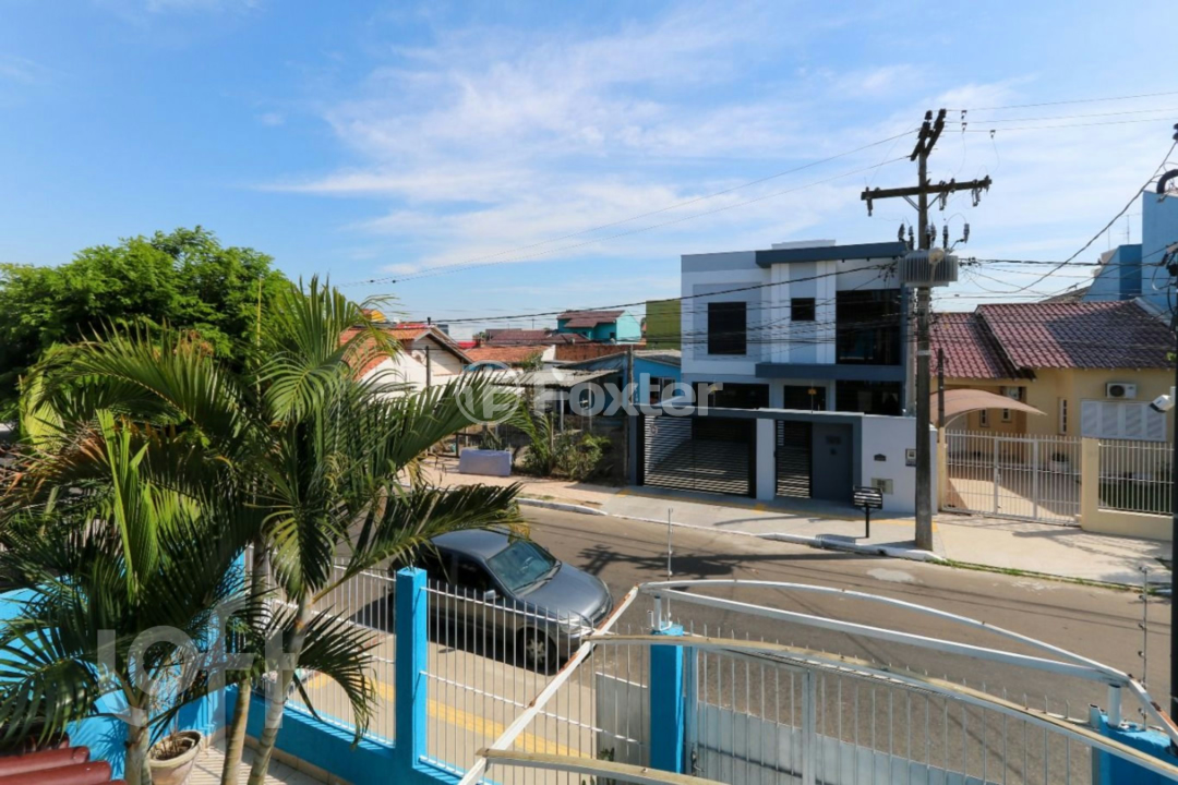Casa à venda com 3 quartos, 167m² - Foto 26