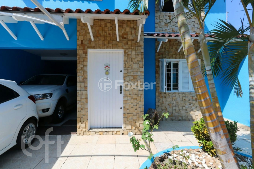 Casa à venda com 3 quartos, 167m² - Foto 35