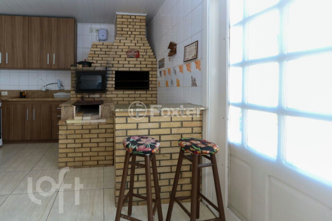 Casa à venda com 3 quartos, 167m² - Foto 5