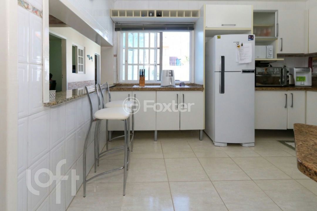 Casa à venda com 3 quartos, 167m² - Foto 14