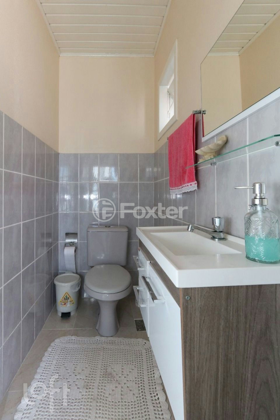 Casa à venda com 3 quartos, 167m² - Foto 7