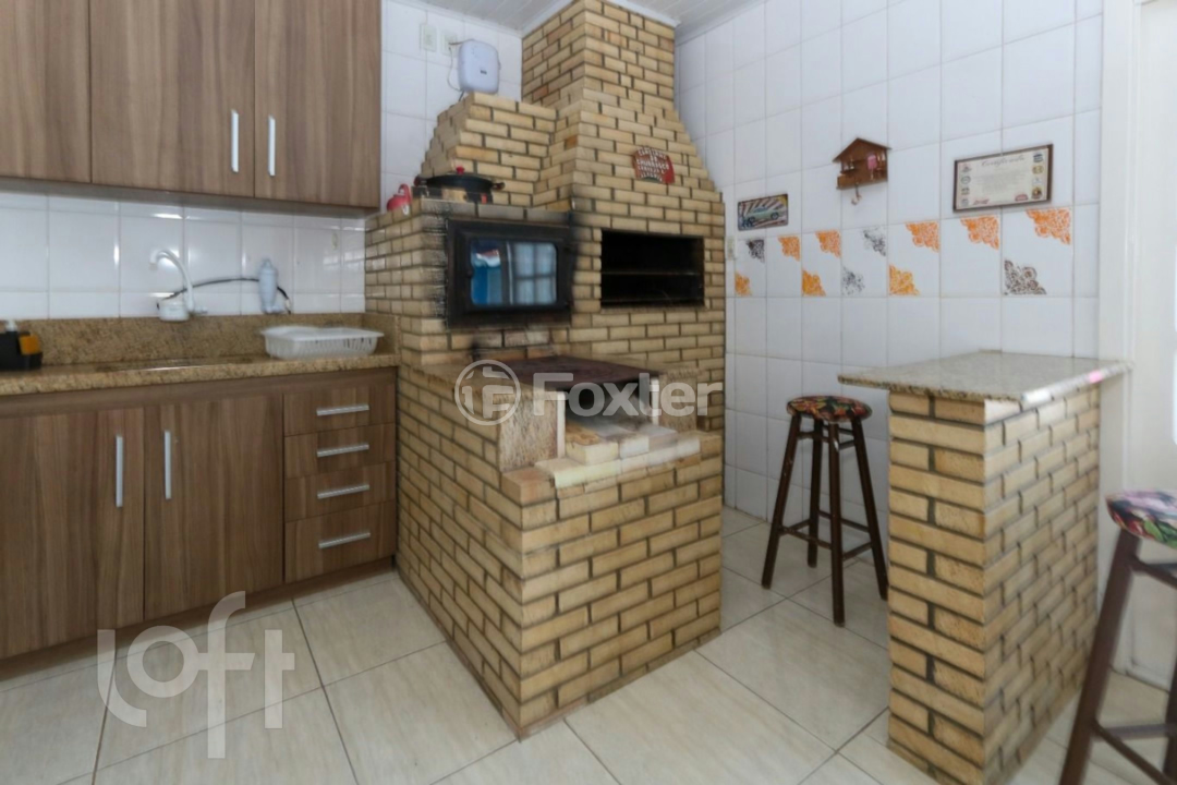Casa à venda com 3 quartos, 167m² - Foto 6