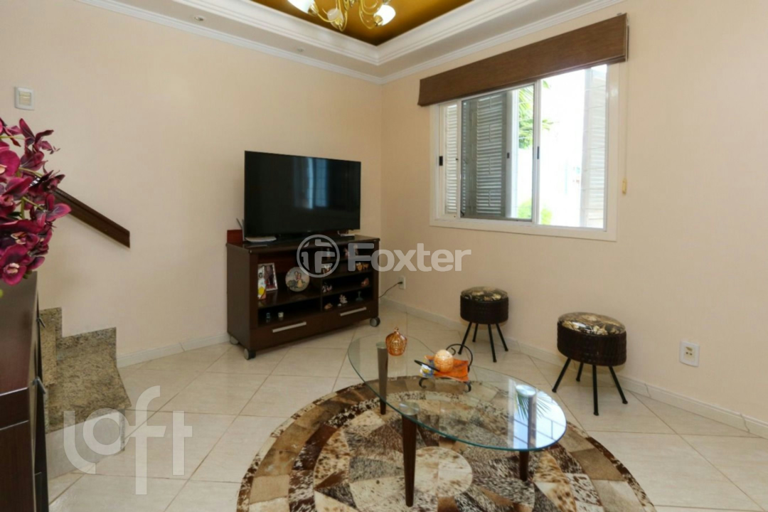 Casa à venda com 3 quartos, 167m² - Foto 18