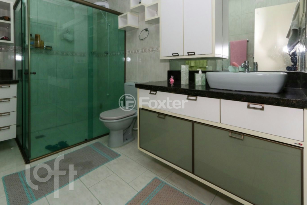 Casa à venda com 3 quartos, 167m² - Foto 34