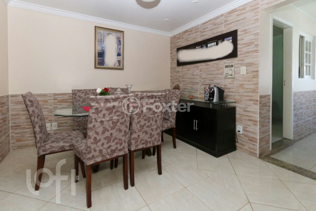 Casa à venda com 3 quartos, 167m² - Foto 10