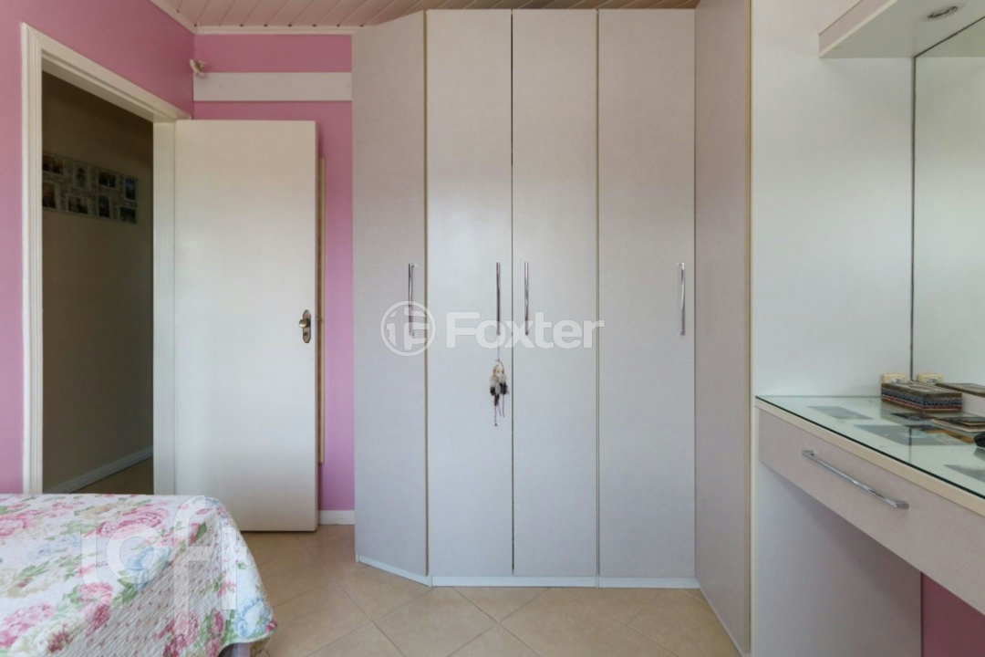 Casa à venda com 3 quartos, 167m² - Foto 23