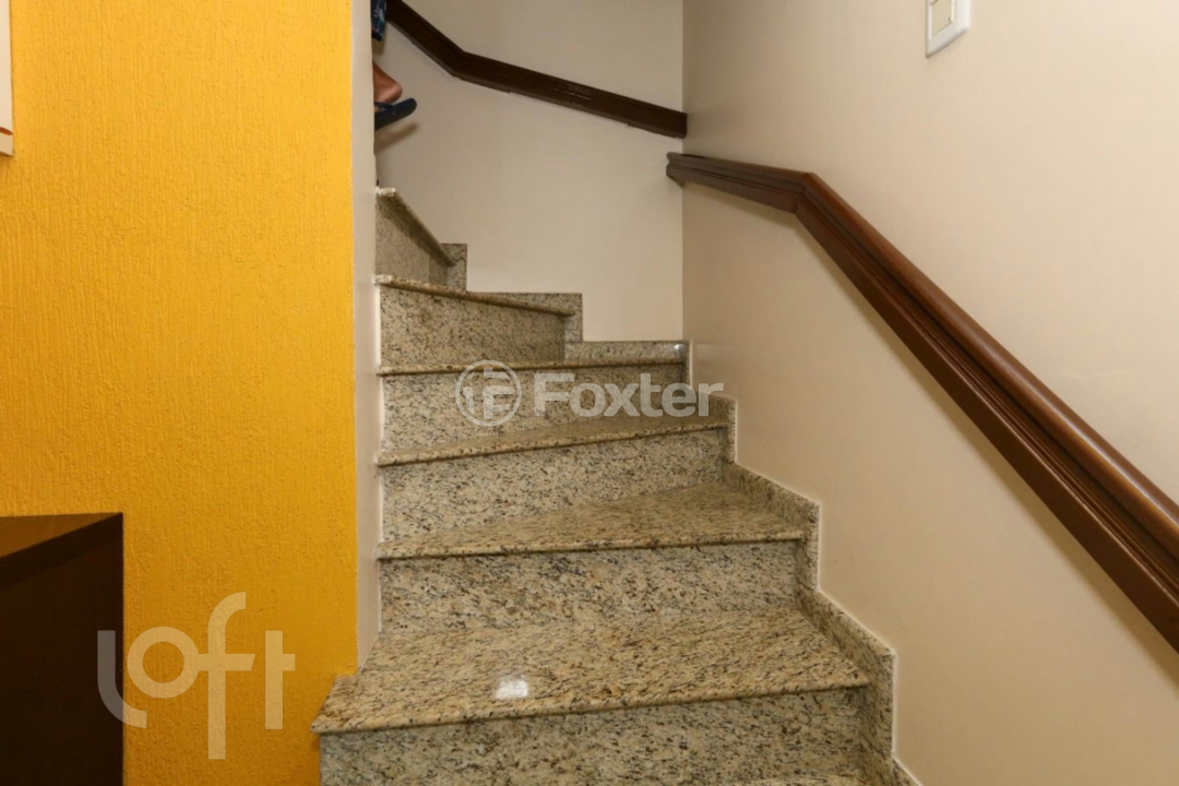 Casa à venda com 3 quartos, 167m² - Foto 20