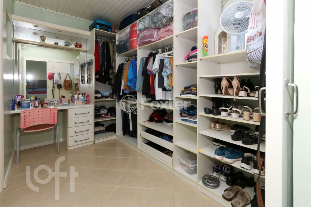 Casa à venda com 3 quartos, 167m² - Foto 32