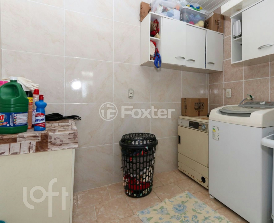 Casa à venda com 3 quartos, 167m² - Foto 8