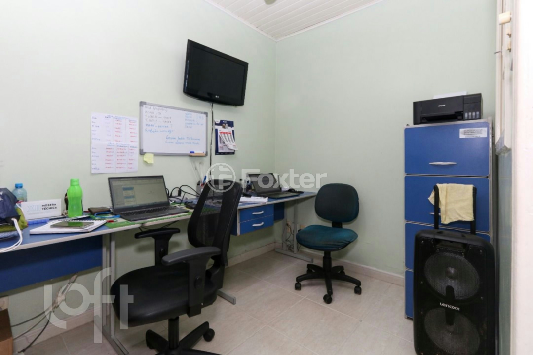 Casa à venda com 3 quartos, 167m² - Foto 11