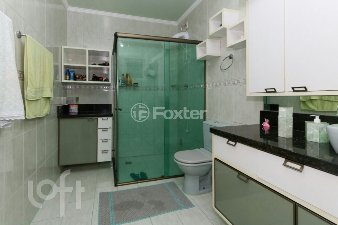 Casa à venda com 3 quartos, 167m² - Foto 33