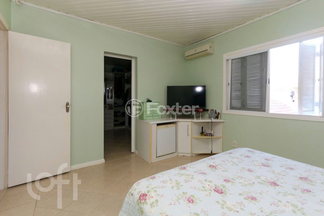 Casa à venda com 3 quartos, 167m² - Foto 31