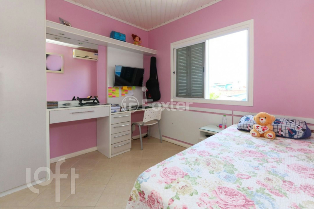 Casa à venda com 3 quartos, 167m² - Foto 21