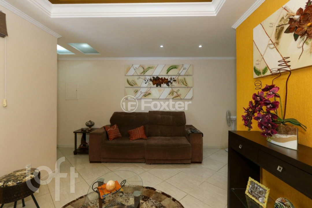 Casa à venda com 3 quartos, 167m² - Foto 19
