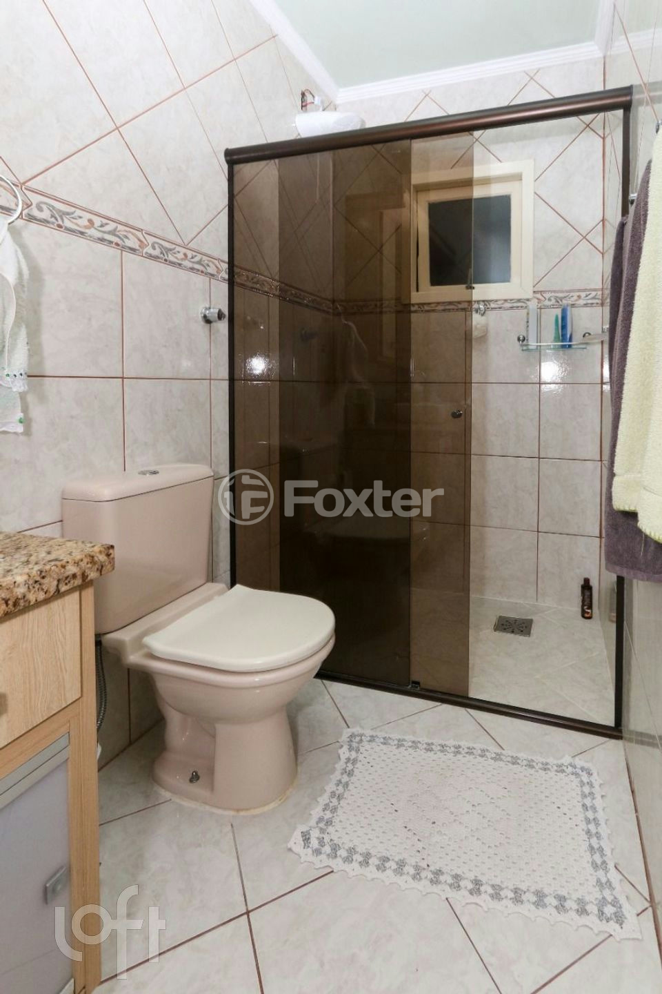 Casa à venda com 3 quartos, 167m² - Foto 29