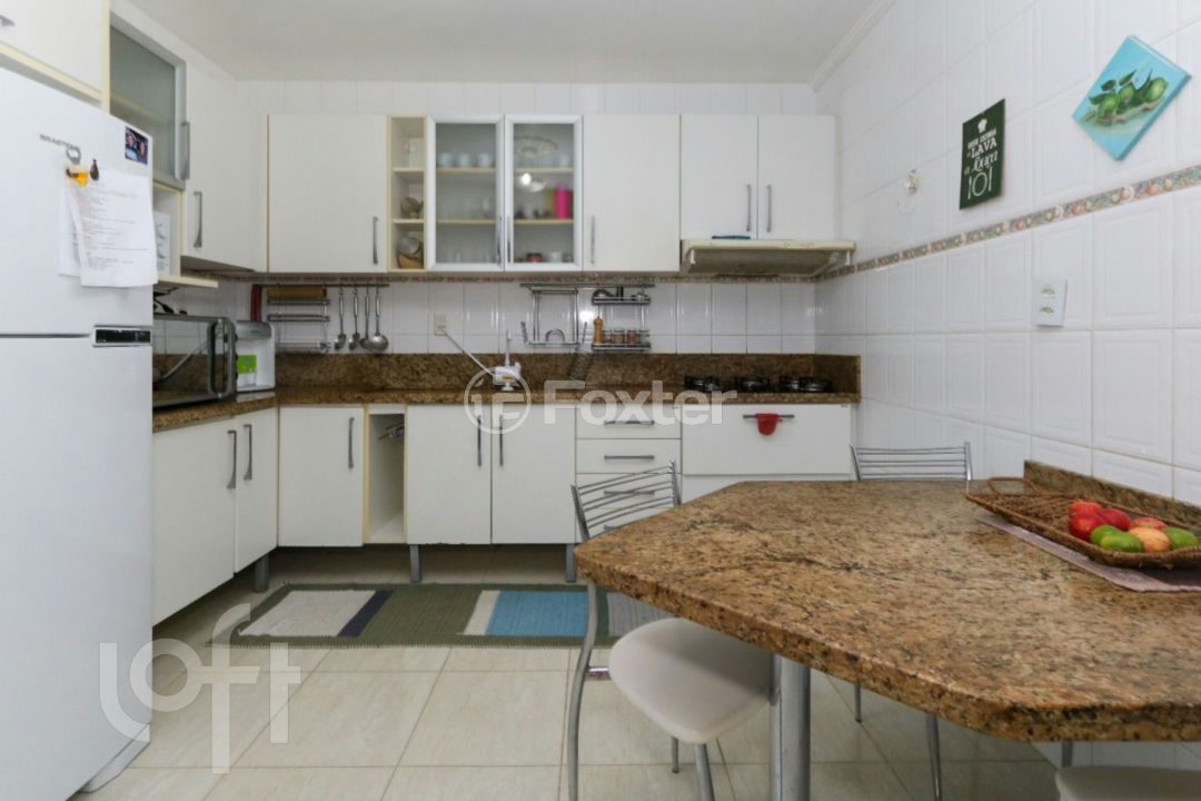 Casa à venda com 3 quartos, 167m² - Foto 15