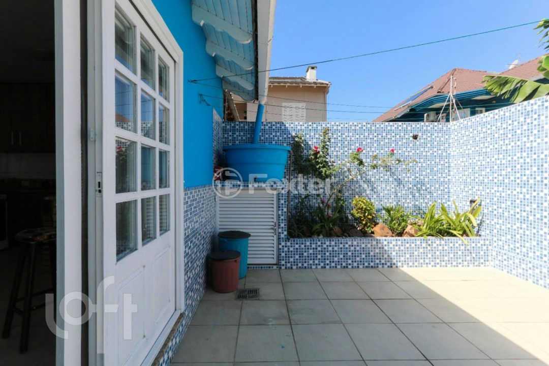 Casa à venda com 3 quartos, 167m² - Foto 3