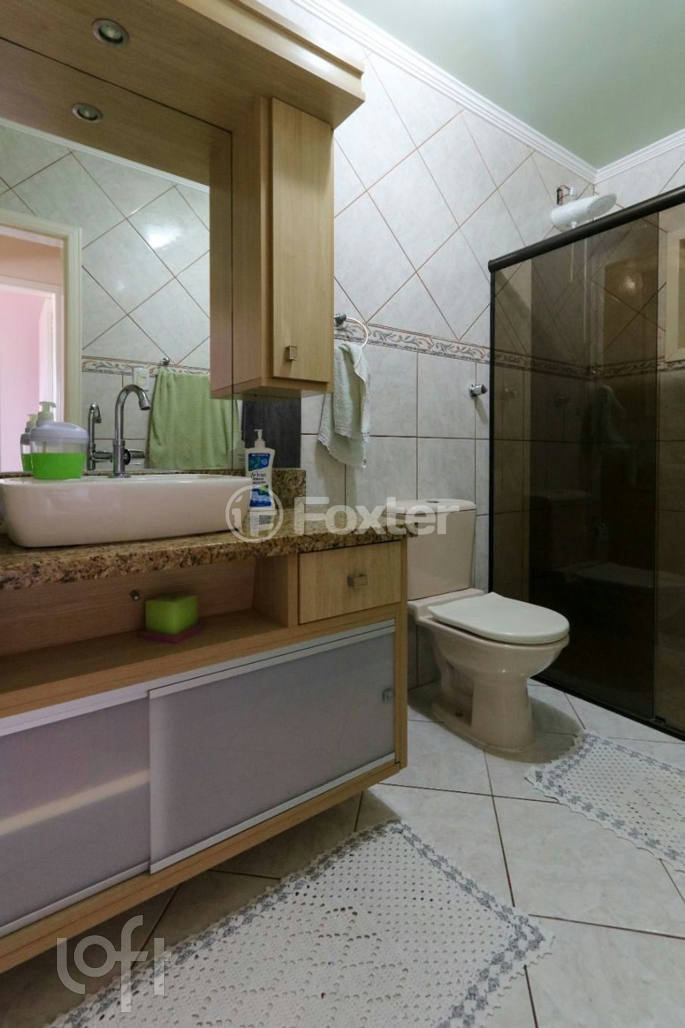 Casa à venda com 3 quartos, 167m² - Foto 27