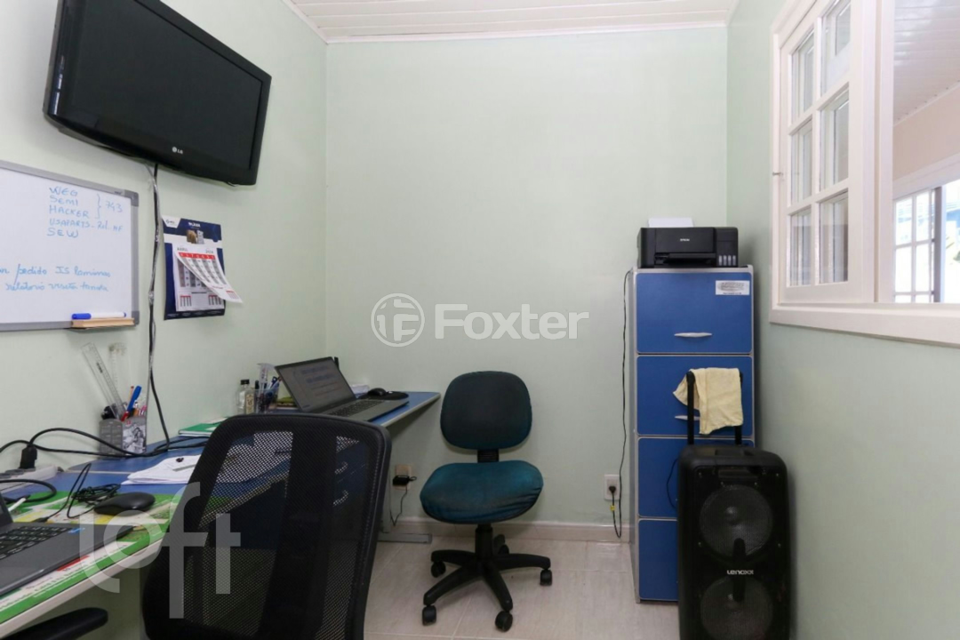 Casa à venda com 3 quartos, 167m² - Foto 12