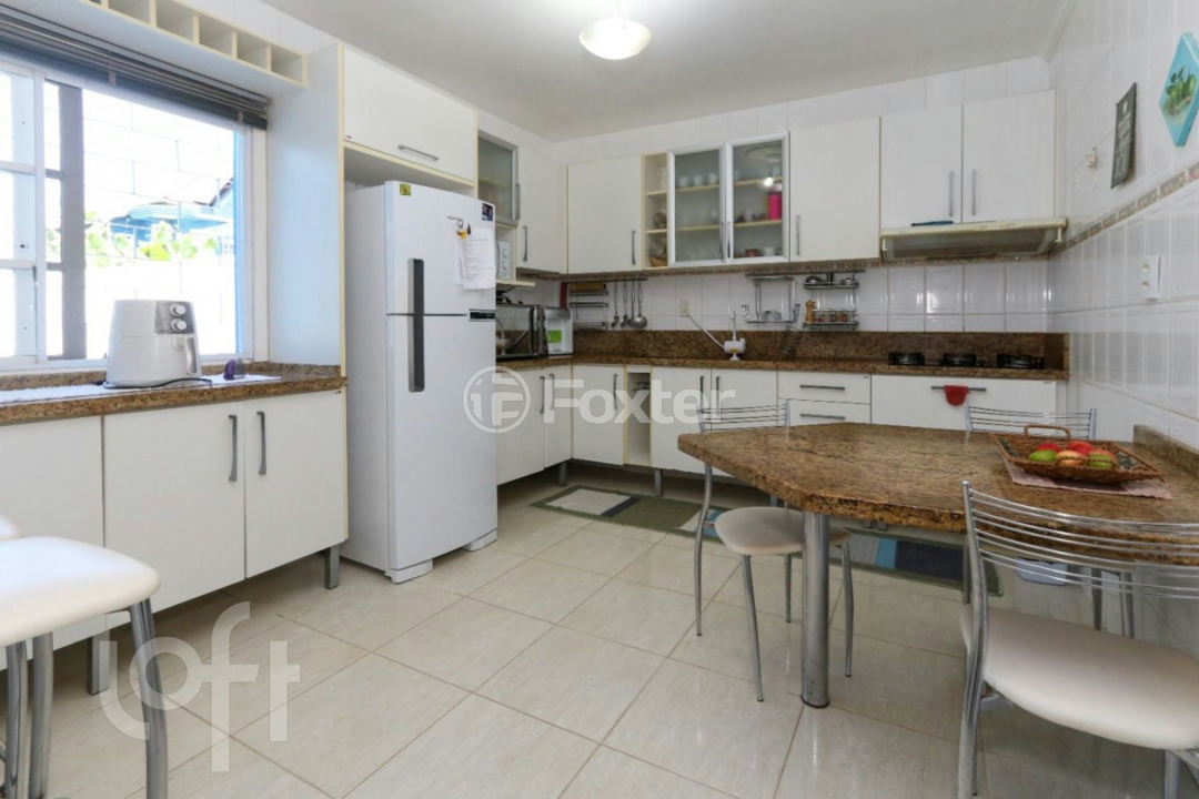 Casa à venda com 3 quartos, 167m² - Foto 13