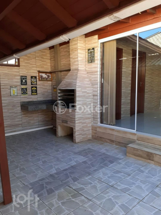 Casa à venda com 2 quartos, 59m² - Foto 19