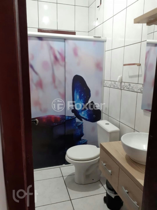 Casa à venda com 2 quartos, 59m² - Foto 9