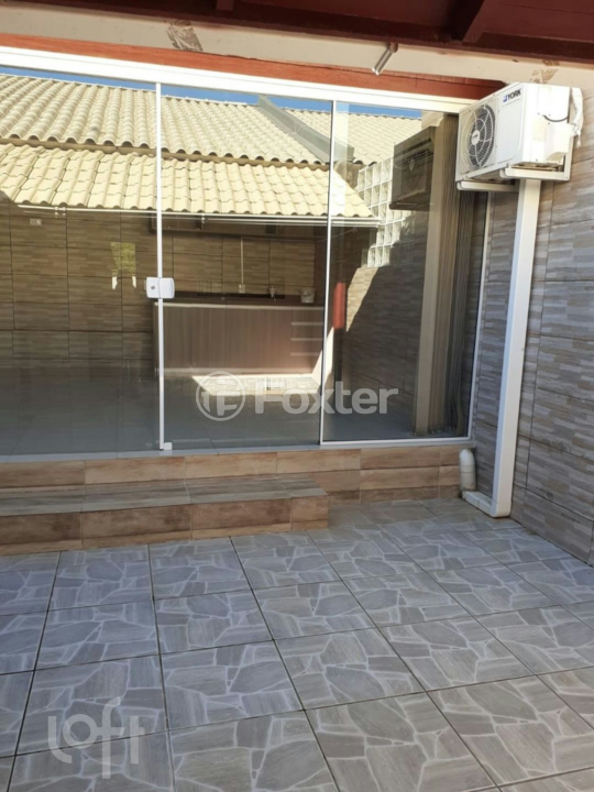 Casa à venda com 2 quartos, 59m² - Foto 10