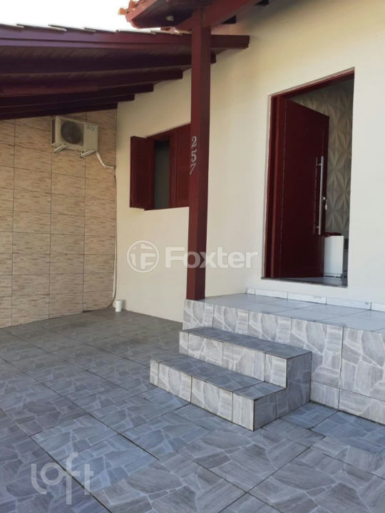 Casa à venda com 2 quartos, 59m² - Foto 18