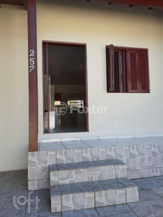Casa à venda com 2 quartos, 59m² - Foto 17