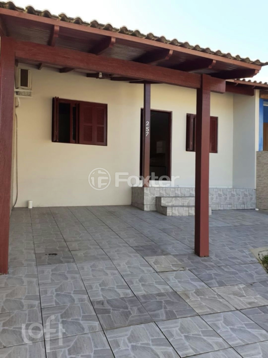 Casa à venda com 2 quartos, 59m² - Foto 15